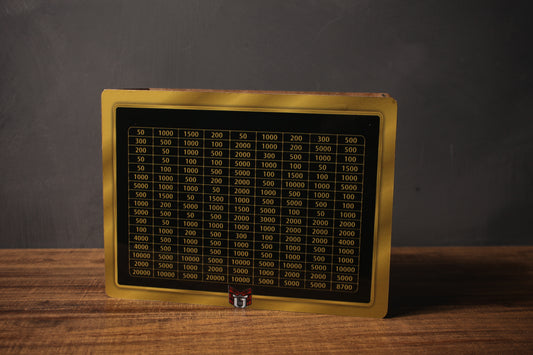 iPhone Saving Box - PKR 500,000