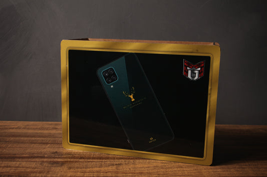 Phone Saving Box - PKR 40,000