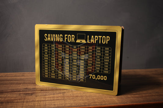 Laptop Saving Box - PKR 70,000