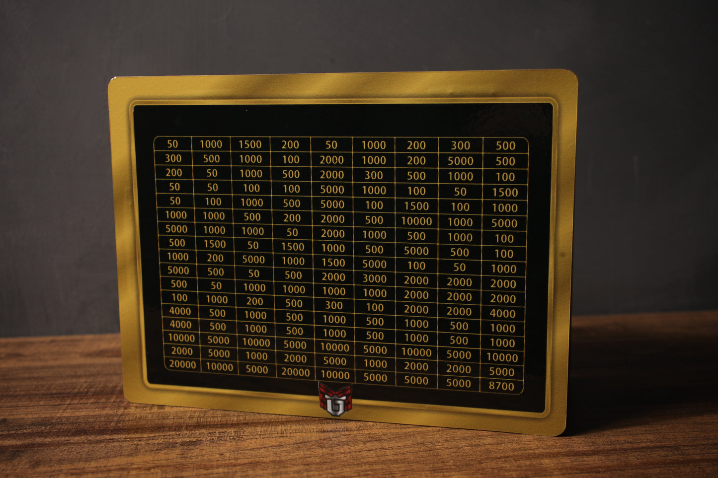 Jahez Saving Box - PKR 500,000