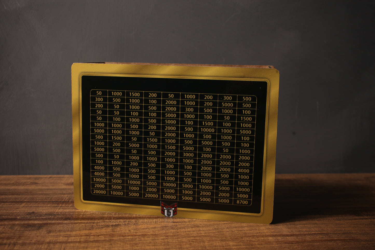 iPhone Saving Box - PKR 500,000