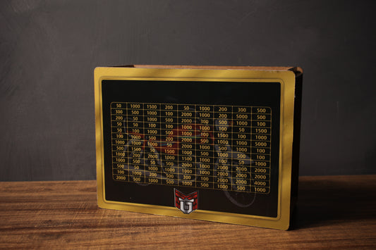 CD-70 Saving Box - PKR 180,000