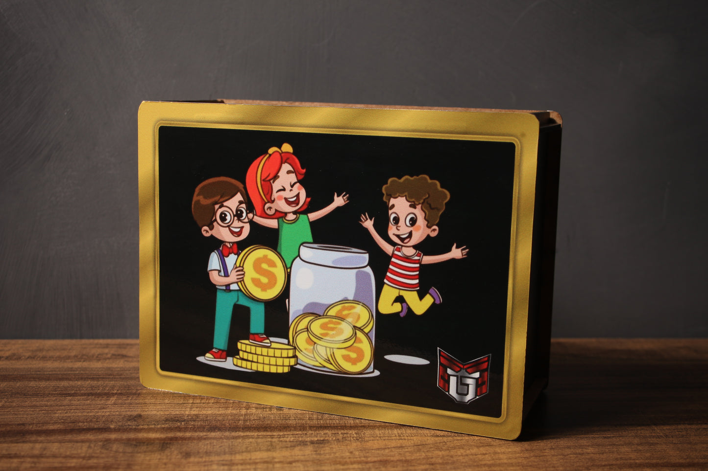 Children Saving Goals Saving Box - PKR 15,000