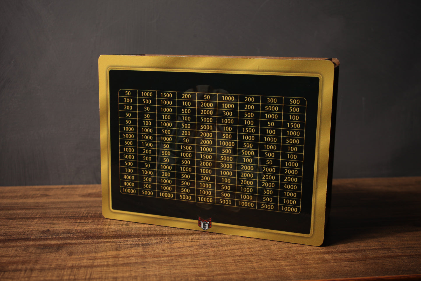 Money Saving Box - PKR 350,000