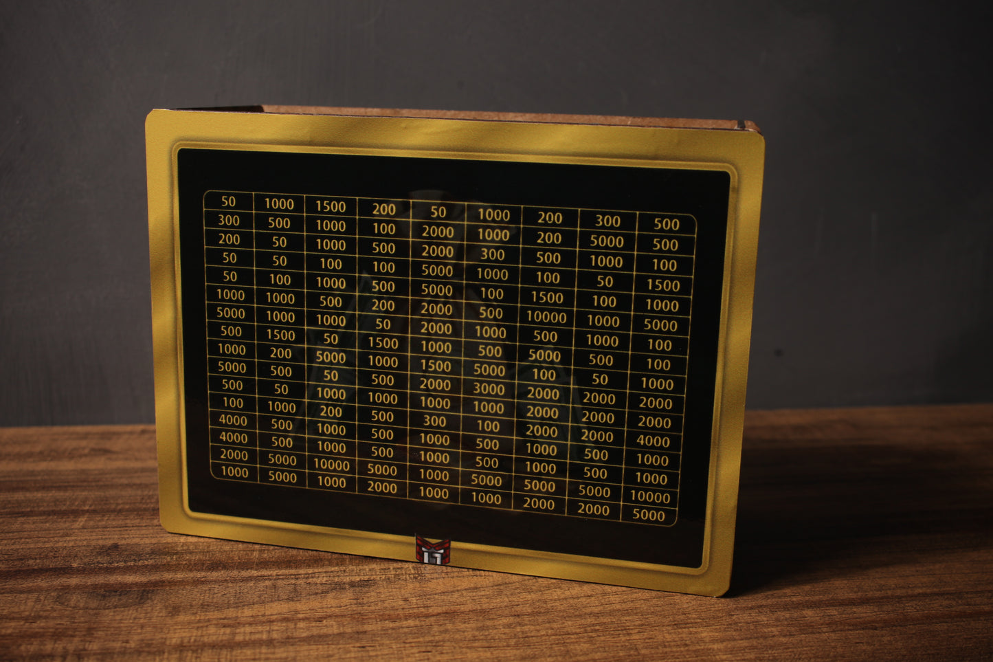 Money Saving Box - PKR 450,000