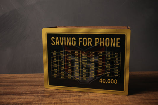 Phone Saving Box - PKR 40,000