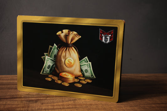 Money Saving Box - PKR 50,000