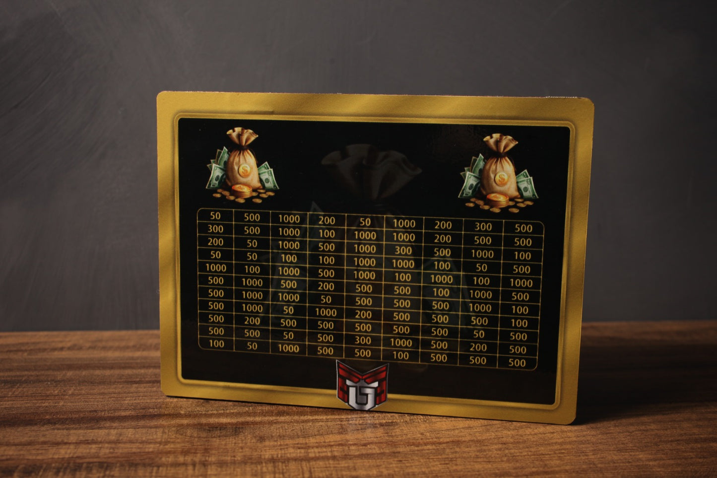 Money Saving Box - PKR 150,000